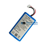 Bateria para PLC Z2000 [bateria de reposição]